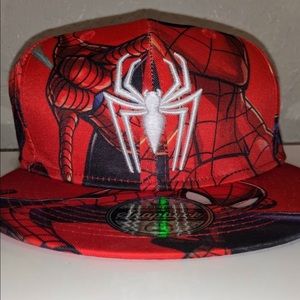 Marvel studios Spider-Man hat
